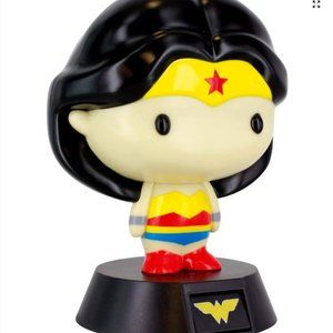 Wonder woman light